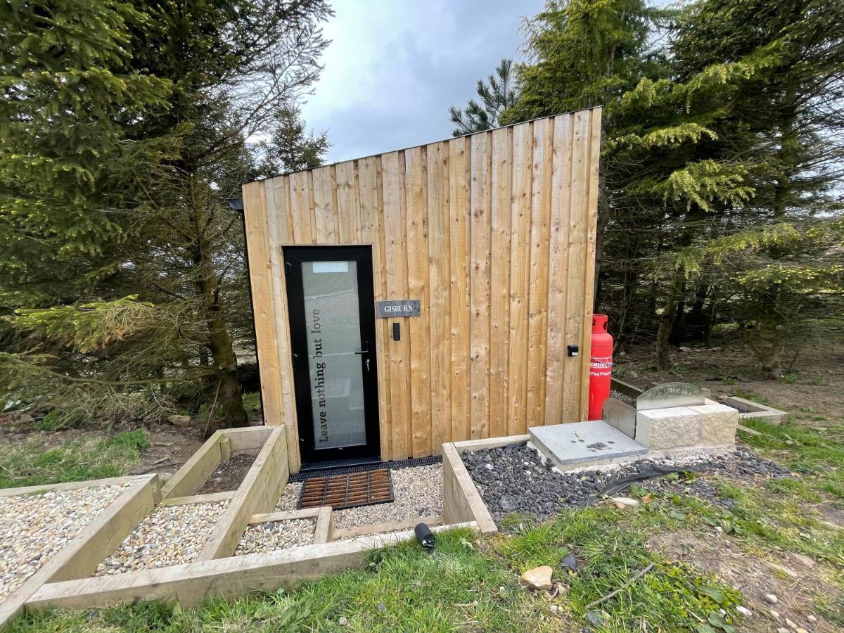 Valley View Pendle Foulridge Exterior foto
